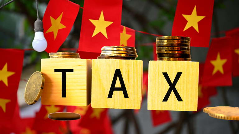 Hình ảnh bài viết: Bộ Tài chính ban hành Thông tư 41: Siết quản lý thuế crypto tại Việt Nam