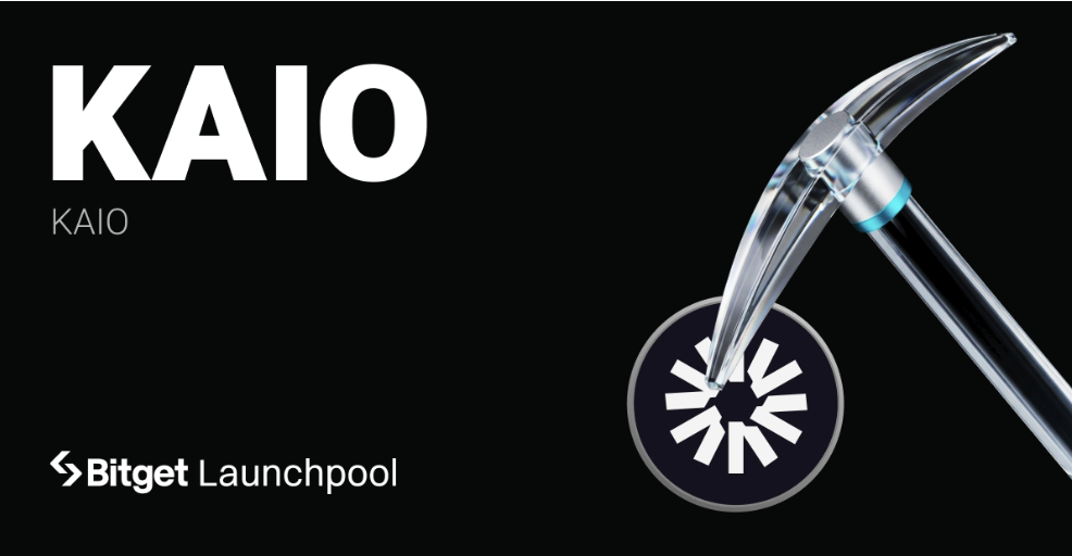 Hình ảnh bài viết: Bitget Launchpool KAIO: Chia Sẻ Hơn 14 Triệu Token Thưởng