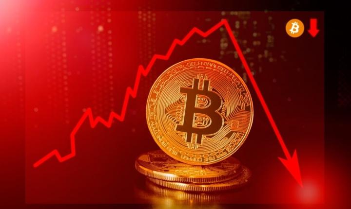 Hình ảnh bài viết: Thị Trường Crypto 7 Ngày Qua: Cơn Bão Thanh Lý Lớn Nhất Từ 2022