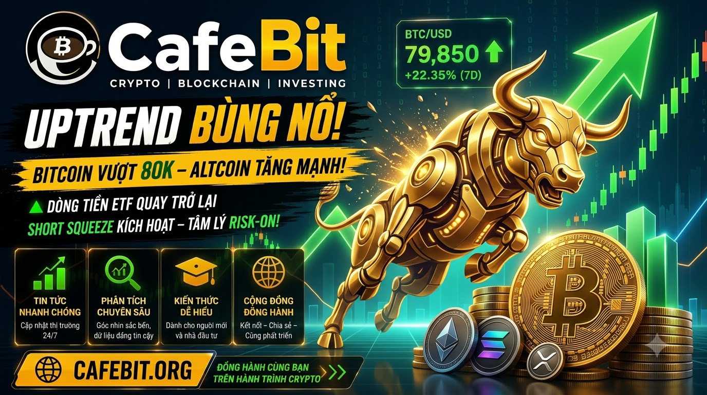 Hình ảnh bài viết: PHÂN TÍCH THỊ TRƯỜNG CRYPTO TUẦN 17–22/08/2026